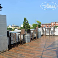 Belmont Boutique Hotel