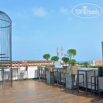 Belmont Boutique Hotel
