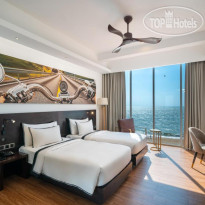 Regal Reseau Hotel & Spa 