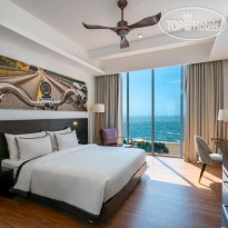Regal Reseau Hotel & Spa 