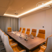 Regal Reseau Hotel & Spa 