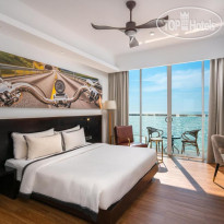 Regal Reseau Hotel & Spa 