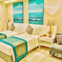 Earls Regent Negombo 