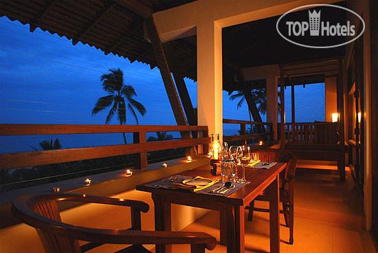 New photos from tourists Jetwing Beach 5*