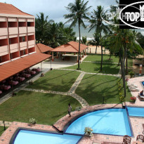 Paradise Beach Бассейн  