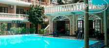 Oasis Beach Resort 3*