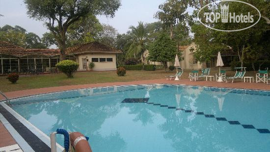 New photos from tourists Tamarind Tree 3*