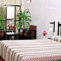Golden Star Beach Standard Double Room