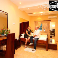 Paradise Holiday Village 