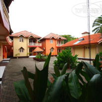 Paradise Holiday Village 