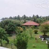 Kumudu Valley Resort 