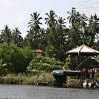 Kumudu Valley Resort 