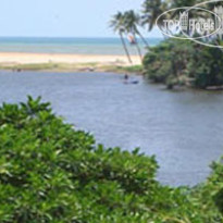 Kumudu Valley Resort 