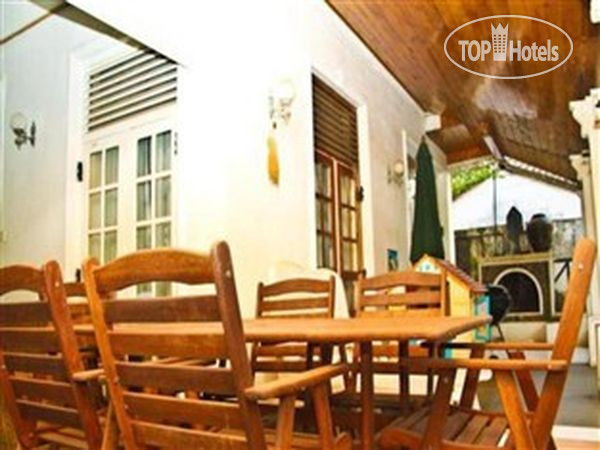 Kings Bay Hotel