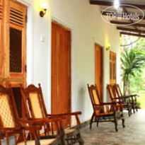 Sigiri Lodge 