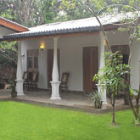 Sigiri Lodge 