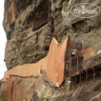 Sigiri Lodge 