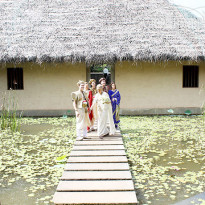Jetwing Vil Uyana