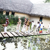 Jetwing Vil Uyana