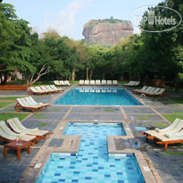 Hotel Sigiriya