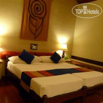 Hotel Sigiriya