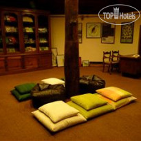 Hotel Sigiriya