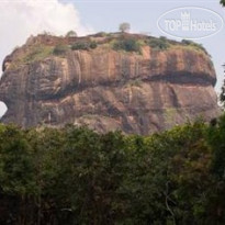Hotel Sigiriya