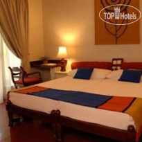 Hotel Sigiriya