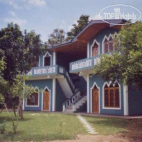 The Lion Rock Hotel 