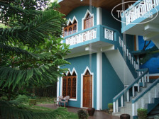 The Lion Rock Hotel 3*
