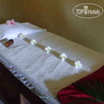 The Kandy House СПА