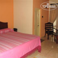 Tropicana Hotel Kandy