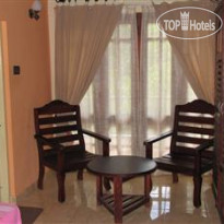 Tropicana Hotel Kandy