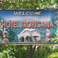 Tropicana Hotel Kandy