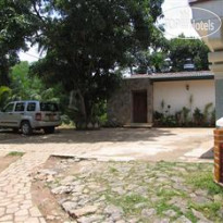 Tropicana Hotel Kandy