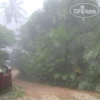 Tropicana Hotel Kandy