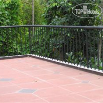 Tropicana Hotel Kandy