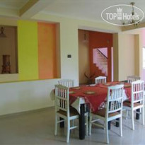 Tropicana Hotel Kandy