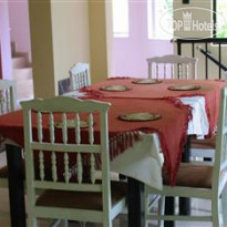 Tropicana Hotel Kandy