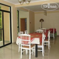 Tropicana Hotel Kandy