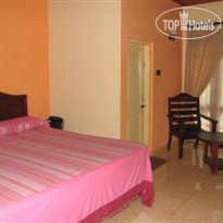 Tropicana Hotel Kandy