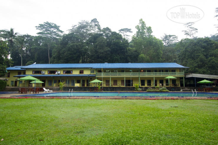 Photos Kothmale Holiday Resort