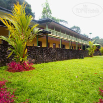 Kothmale Holiday Resort