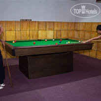 Kothmale Holiday Resort