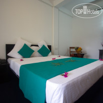 Kothmale Holiday Resort