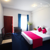 Kothmale Holiday Resort