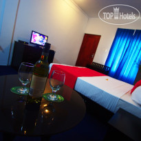 Kothmale Holiday Resort