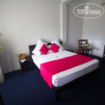 Kothmale Holiday Resort