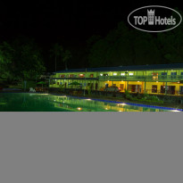 Kothmale Holiday Resort