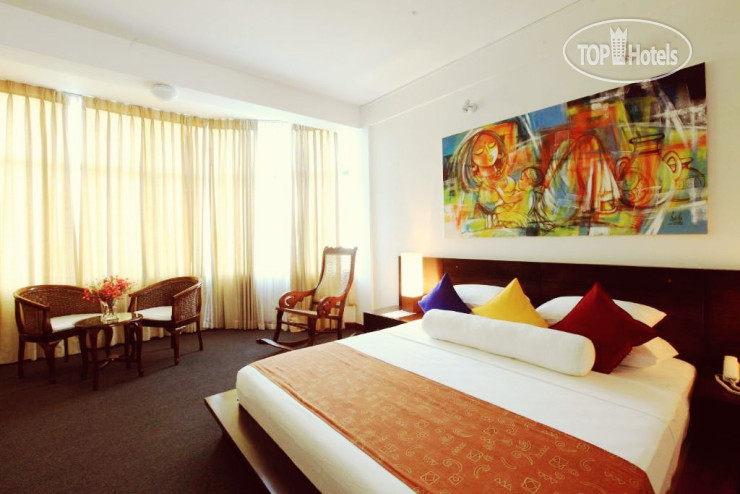 Hotel photo Amaara Sky Hotel 4*